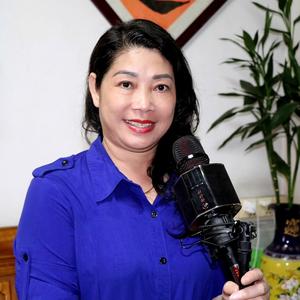 小桦女K歌头像