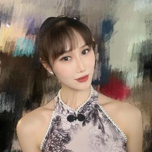 苏雨晗头像