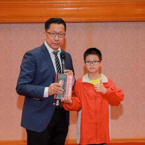 香港瘋狂英語教學總監头像