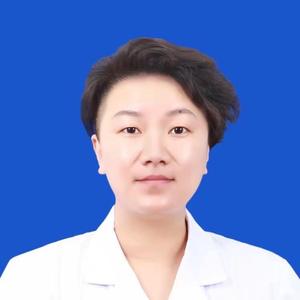 创面修复柳敏医生头像