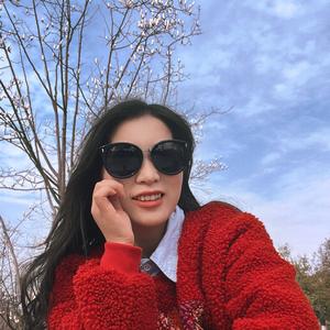 玲玲妹头像