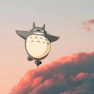 忧勤惕砺头像