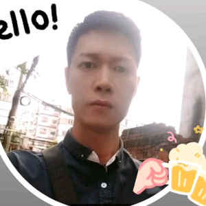 小李仔(手机随拍）头像