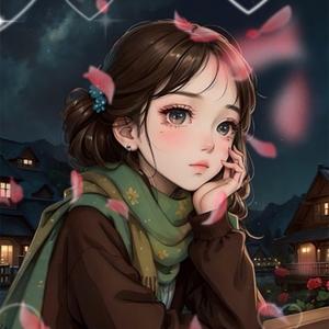 智慧汤姆头像