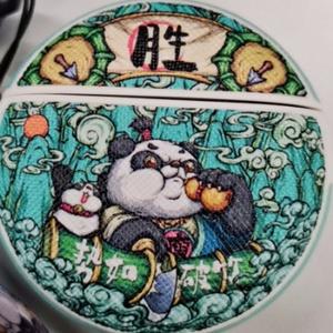茶叶蛋蛋鸡头像