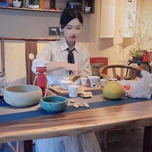 春夏秋冬好物头像