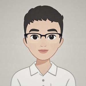 杏林末学头像
