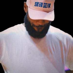 琪译篮球头像
