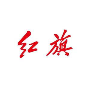 中国一汽向前看旗头像