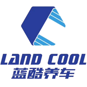 蓝酷养车总部头像