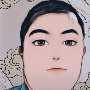 风一样的男人头像
