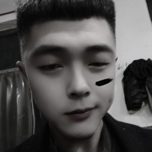 小张漫画头像