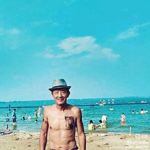 阿哥8E9U头像