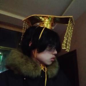 姜别黎头像