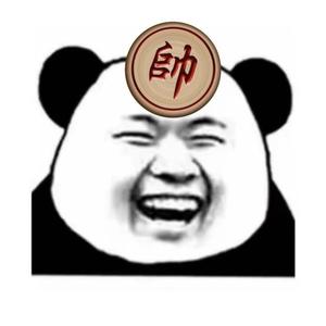 吃瓜象棋头像