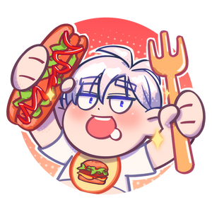 游手好闲刘大饱头像