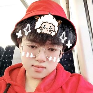旺仔小洋人头像