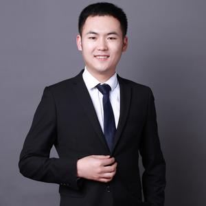 周经理头像