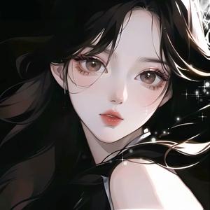 妖怪静静头像