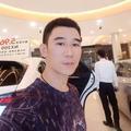 潮鞋工厂直销头像