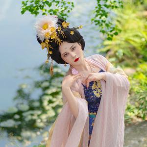 cos小樱头像