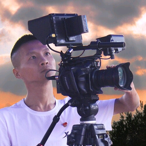 宝爸易导V头像