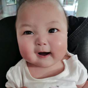 就是一个小苹果 头像