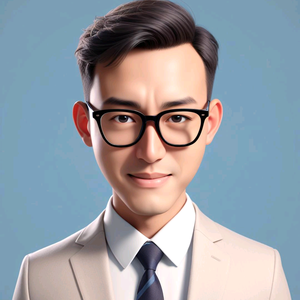 朱晓光PUNKLORD头像