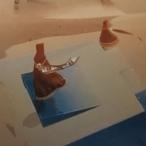 阅读中头像
