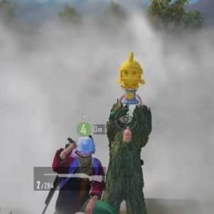 一个喜欢小品一家人及九九又喜欢MC的人头像