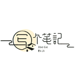 写个笔记头像
