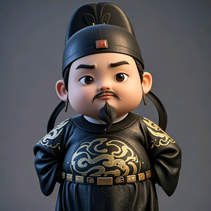历史那些事儿头像
