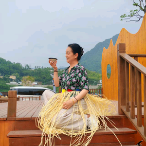 吉美姐头像