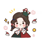 婴果辣妈头像