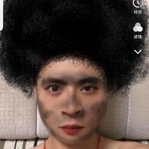 浪登徒头像