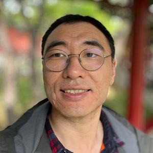 戊午慢半拍头像