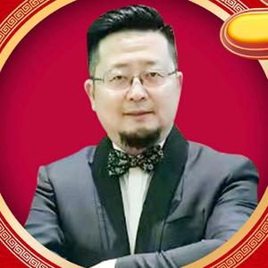 主持人嘉铭™®13851538169头像