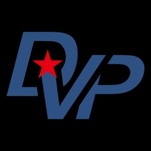DVP运动健身旗舰店头像
