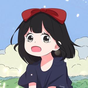 小玖说影头像