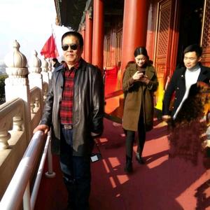 东方漫道头像