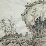 天下墨客头像