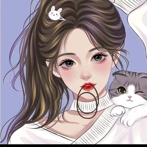 何何的何头像