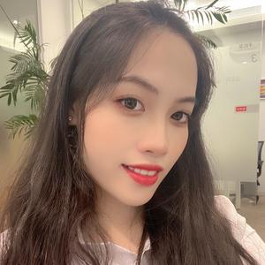 小慧美肤头像
