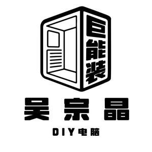 吴师傅巨能装头像