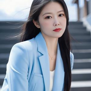 正能量明镜非台头像