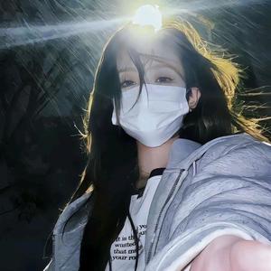 星川落子头像