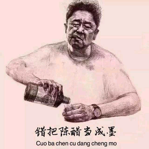 大程有话说头像