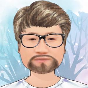 晓军君66头像
