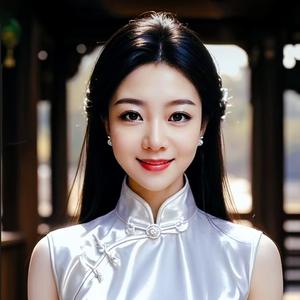 叶伟说成长头像