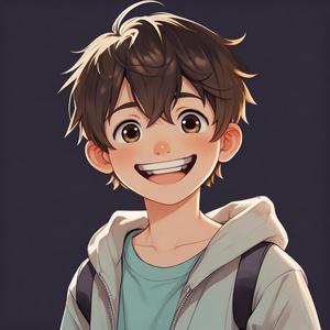 风兮兮头像